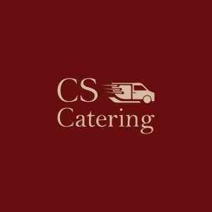 CS Catering logo