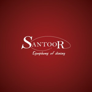 Santoor logo